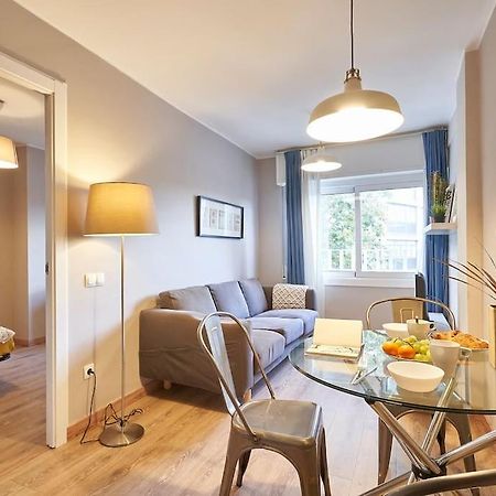 Bebarceloner Sant Andreu Apartments - 3 Bedrooms Esterno foto