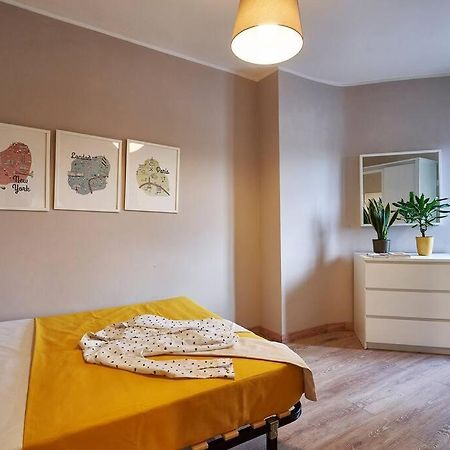 Bebarceloner Sant Andreu Apartments - 3 Bedrooms Esterno foto