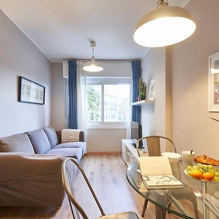 Bebarceloner Sant Andreu Apartments - 3 Bedrooms Esterno foto