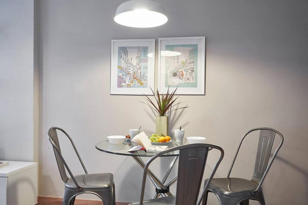 Bebarceloner Sant Andreu Apartments - 3 Bedrooms Esterno foto