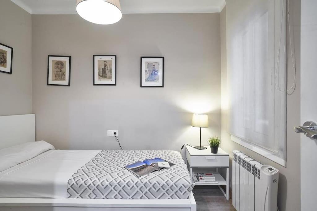 Bebarceloner Sant Andreu Apartments - 3 Bedrooms Esterno foto