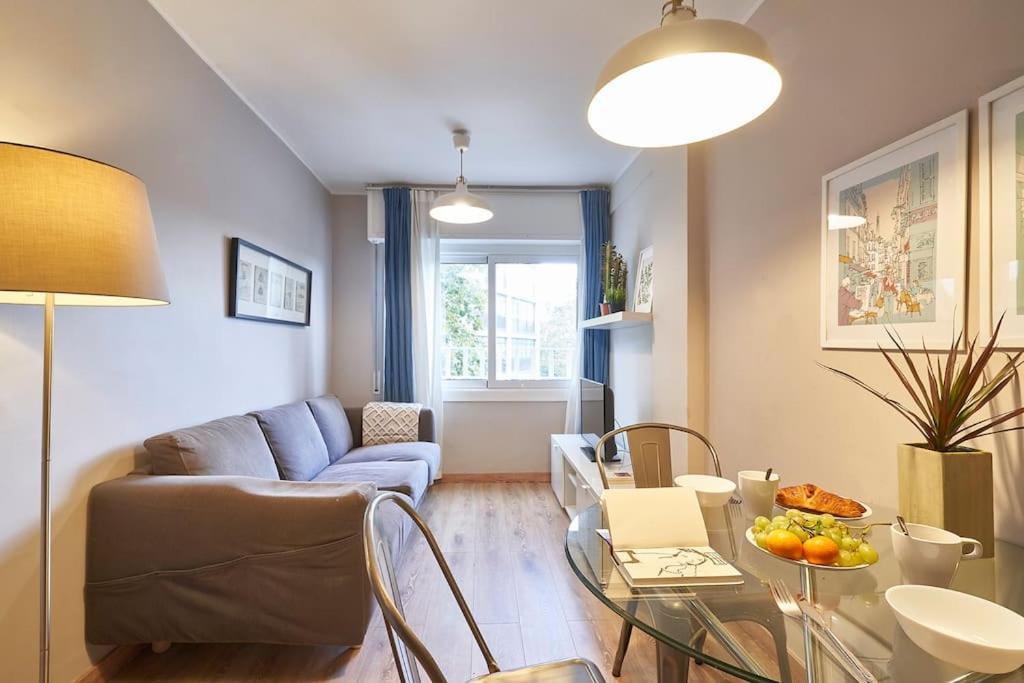 Bebarceloner Sant Andreu Apartments - 3 Bedrooms Esterno foto